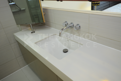Condo in Bangkok, Thailand, 1 bedroom № 184911 - photo 9