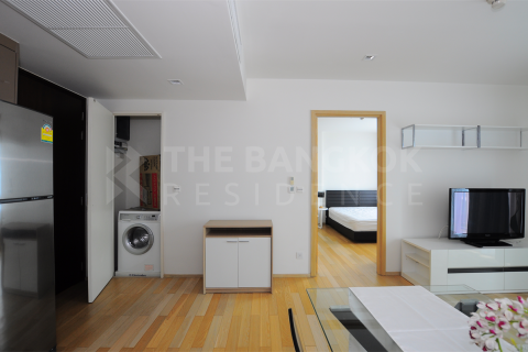 Condo in Bangkok, Thailand, 1 bedroom № 184911 - photo 7
