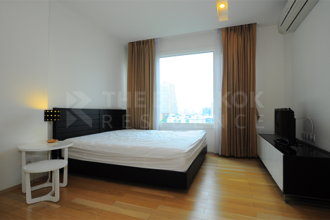 Condo in Bangkok, Thailand, 1 bedroom № 184911 - photo 8