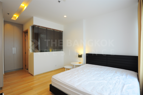 Condo in Bangkok, Thailand, 1 bedroom № 184911 - photo 10