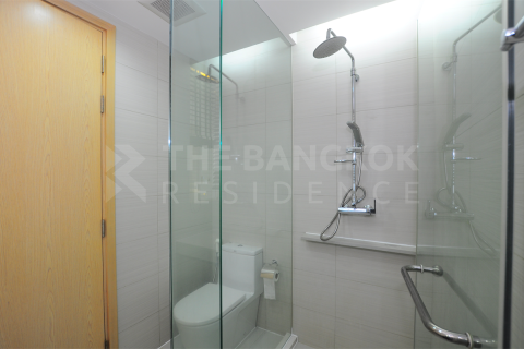 Condo in Bangkok, Thailand, 1 bedroom № 184911 - photo 5