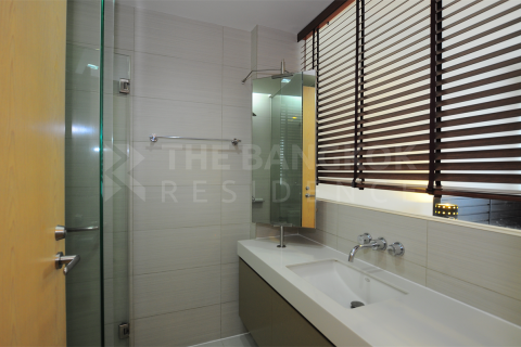 Condo in Bangkok, Thailand, 1 bedroom № 184911 - photo 4