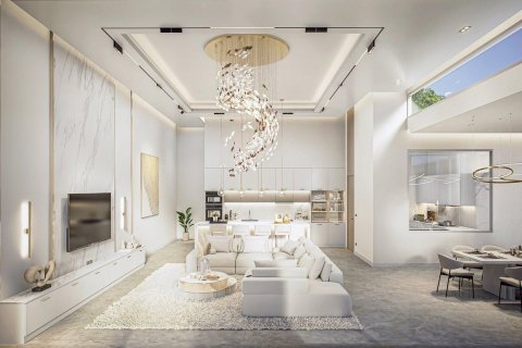 Casa de 4 dormitorios en Pattaya, Tailandia № 169675 - foto 7