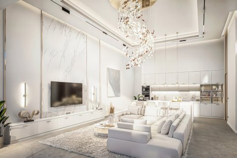 Casa de 4 dormitorios en Pattaya, Tailandia № 169675 - foto 5