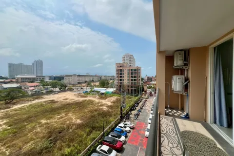 Apartamento de 2 dormitorios en Pattaya, Tailandia № 169674 - foto 30