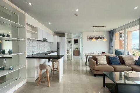 Apartamento de 2 dormitorios en Pattaya, Tailandia № 169674 - foto 9