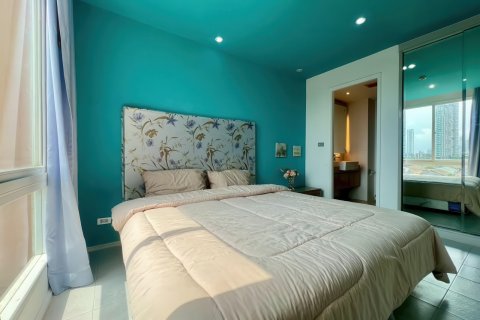 Apartamento de 2 dormitorios en Pattaya, Tailandia № 169674 - foto 20