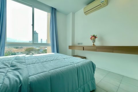 Apartamento de 2 dormitorios en Pattaya, Tailandia № 169674 - foto 22