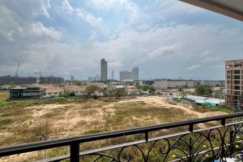 Apartamento de 2 dormitorios en Pattaya, Tailandia № 169674 - foto 6