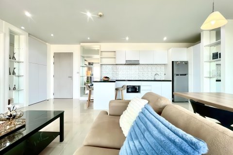 Apartamento de 2 dormitorios en Pattaya, Tailandia № 169674 - foto 10