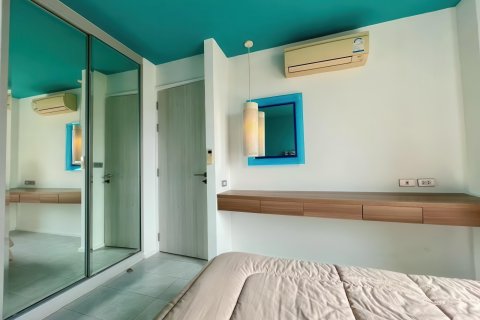 Apartamento de 2 dormitorios en Pattaya, Tailandia № 169674 - foto 23