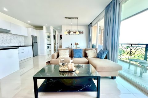 Apartamento de 2 dormitorios en Pattaya, Tailandia № 169674 - foto 3