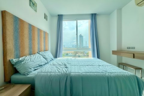 Apartamento de 2 dormitorios en Pattaya, Tailandia № 169674 - foto 16