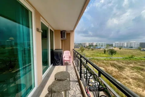 Apartamento de 2 dormitorios en Pattaya, Tailandia № 169674 - foto 29