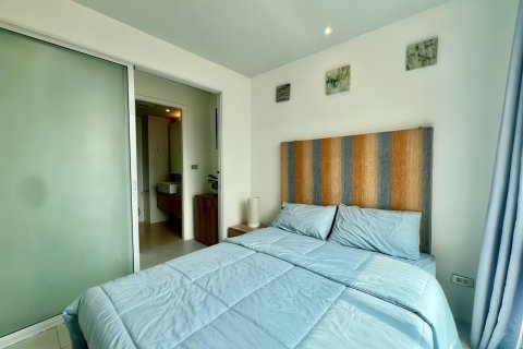Apartamento de 2 dormitorios en Pattaya, Tailandia № 169674 - foto 17
