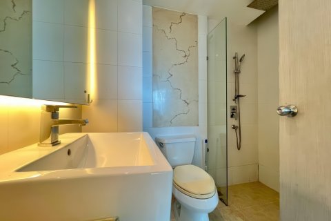 Apartamento de 2 dormitorios en Pattaya, Tailandia № 169674 - foto 19