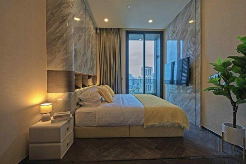 Condo in Bangkok, Thailand, 2 bedrooms № 156318 - photo 5