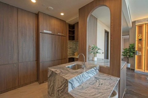 Condo in Bangkok, Thailand, 2 bedrooms № 156318 - photo 3