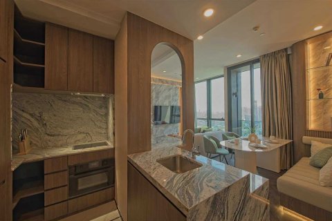 Condo in Bangkok, Thailand, 2 bedrooms № 156318 - photo 4