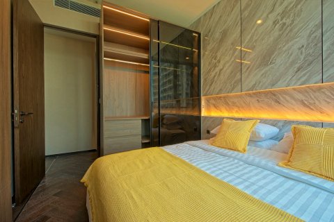 Condo in Bangkok, Thailand, 2 bedrooms № 156318 - photo 6