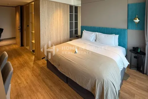 Condo à Phuket, Thaïlande, 1 chambre  № 156313 - photo 5