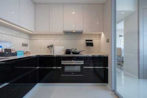 Condo in Sathon, Bangkok, Thailand, 2 bedrooms № 156317 - photo 5
