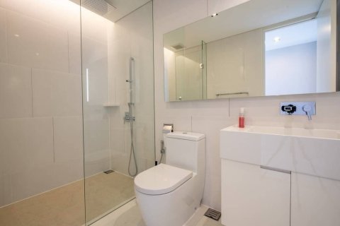 Condo in Sathon, Bangkok, Thailand, 2 bedrooms № 156317 - photo 10
