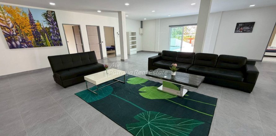บ้านในบางละมุง, ประเทศไทย 6 ห้องนอน № 233705