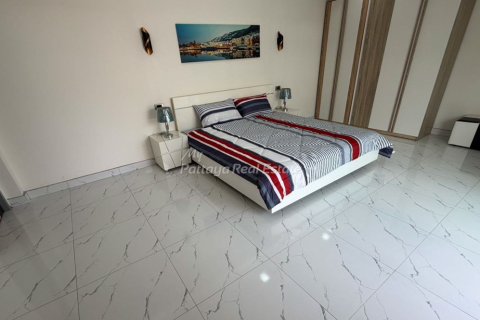 บ้านในบางละมุง, ประเทศไทย 6 ห้องนอน № 233705 - รูปถ่าย 11