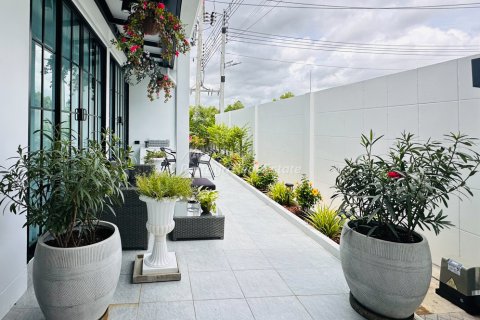 บ้านในพัทยา, ประเทศไทย 3 ห้องนอน № 233703 - รูปถ่าย 3