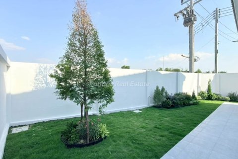 บ้านในพัทยา, ประเทศไทย 3 ห้องนอน № 233703 - รูปถ่าย 30