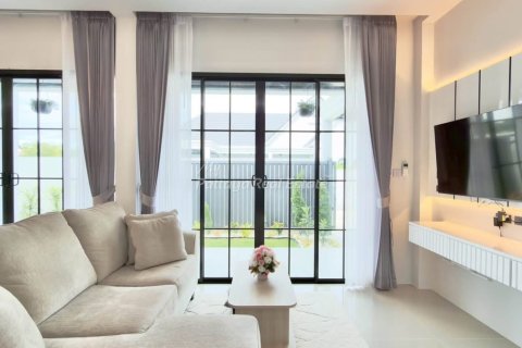 บ้านในพัทยา, ประเทศไทย 3 ห้องนอน № 233703 - รูปถ่าย 6