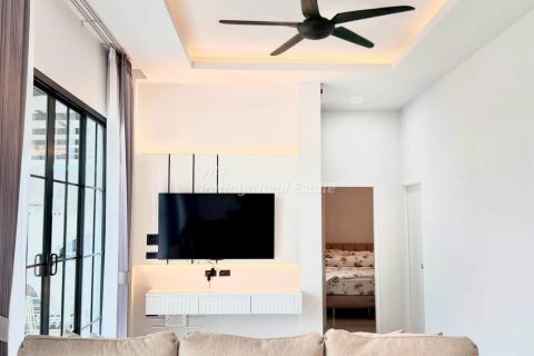 บ้านในพัทยา, ประเทศไทย 3 ห้องนอน № 233703 - รูปถ่าย 7