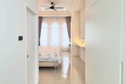 บ้านในพัทยา, ประเทศไทย 3 ห้องนอน № 233703 - รูปถ่าย 24