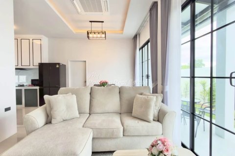 บ้านในพัทยา, ประเทศไทย 3 ห้องนอน № 233703 - รูปถ่าย 5