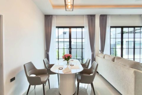 บ้านในพัทยา, ประเทศไทย 3 ห้องนอน № 233703 - รูปถ่าย 8