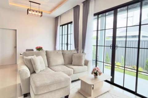 บ้านในพัทยา, ประเทศไทย 3 ห้องนอน № 233703 - รูปถ่าย 4