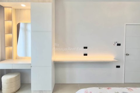บ้านในพัทยา, ประเทศไทย 3 ห้องนอน № 233703 - รูปถ่าย 29