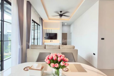 บ้านในพัทยา, ประเทศไทย 3 ห้องนอน № 233703 - รูปถ่าย 9