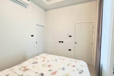 บ้านในพัทยา, ประเทศไทย 3 ห้องนอน № 233703 - รูปถ่าย 17
