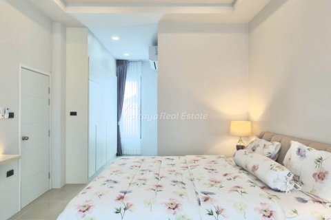 บ้านในพัทยา, ประเทศไทย 3 ห้องนอน № 233703 - รูปถ่าย 27