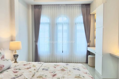 บ้านในพัทยา, ประเทศไทย 3 ห้องนอน № 233703 - รูปถ่าย 26