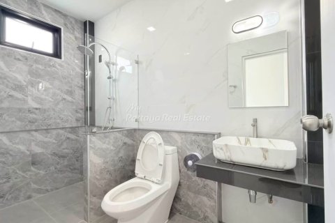 บ้านในพัทยา, ประเทศไทย 3 ห้องนอน № 233703 - รูปถ่าย 15