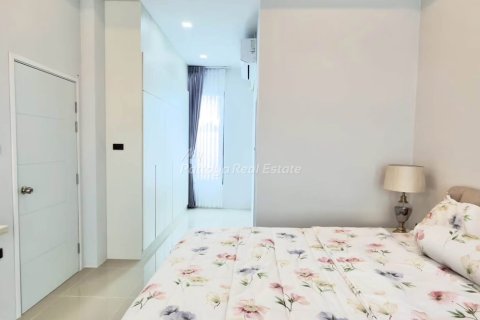 บ้านในพัทยา, ประเทศไทย 3 ห้องนอน № 233703 - รูปถ่าย 25