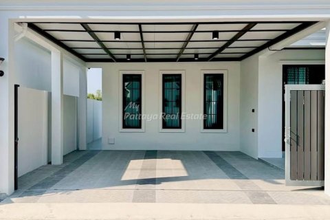 บ้านในพัทยา, ประเทศไทย 3 ห้องนอน № 233703 - รูปถ่าย 2