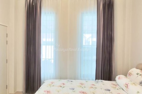 บ้านในพัทยา, ประเทศไทย 3 ห้องนอน № 233703 - รูปถ่าย 16
