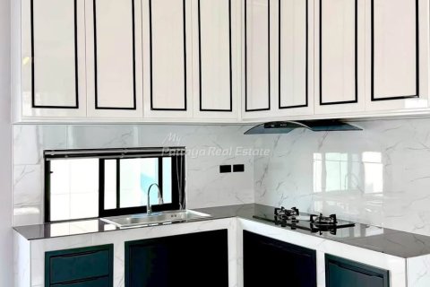 บ้านในพัทยา, ประเทศไทย 3 ห้องนอน № 233703 - รูปถ่าย 12