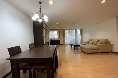 Condo in Watthana, Bangkok, Thailand, 2 bedrooms № 63475