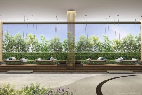 Condo in Bangkok, Thailand, 1 bedroom  № 165181 - photo 16