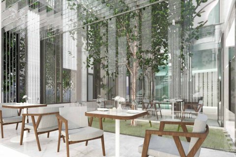 Condominio de 3 dormitorios en Pattaya, Tailandia № 165187 - foto 9